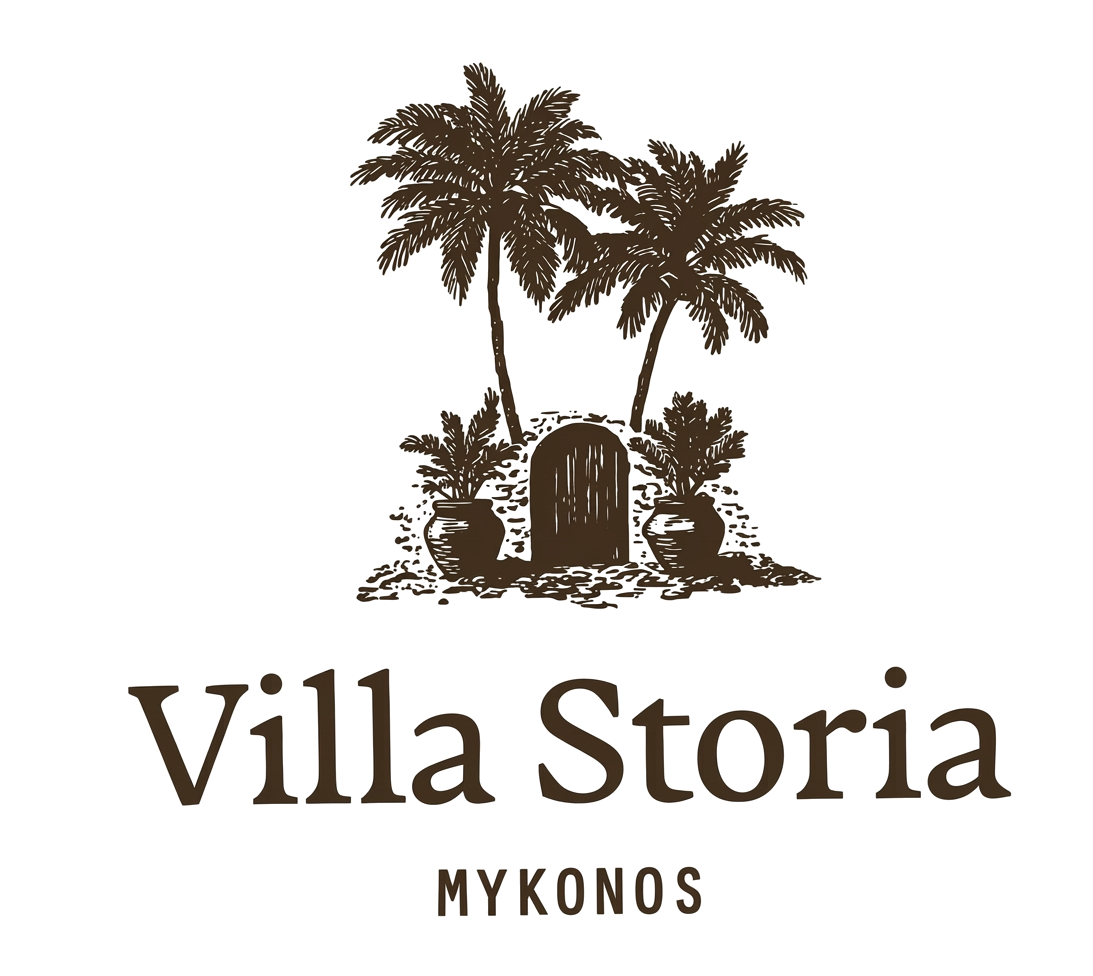 Villa Storia