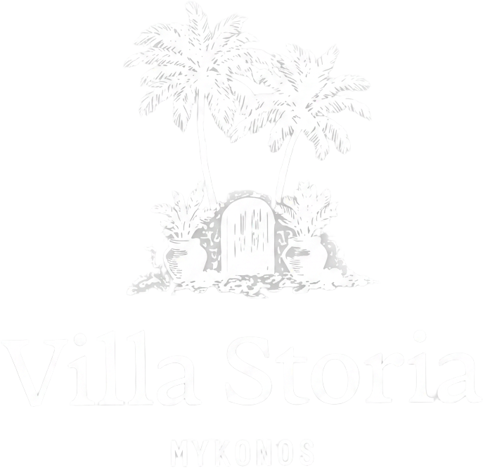 Villa Storia Mykonos